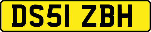 DS51ZBH