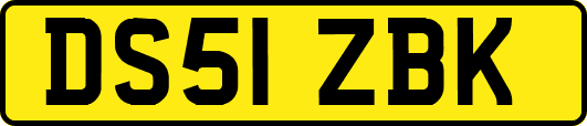 DS51ZBK