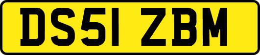 DS51ZBM