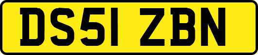 DS51ZBN