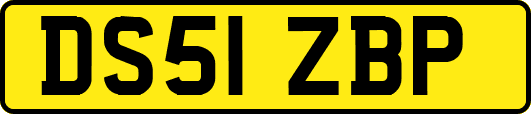 DS51ZBP