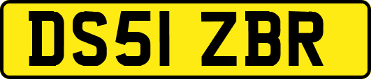 DS51ZBR