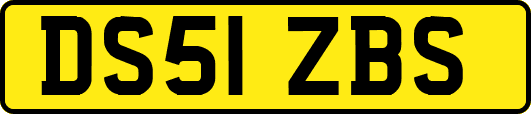 DS51ZBS