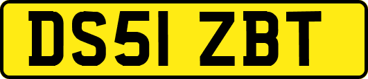 DS51ZBT
