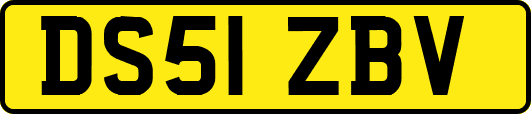 DS51ZBV