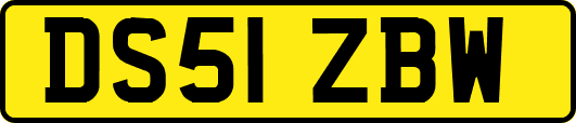 DS51ZBW