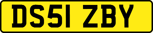 DS51ZBY