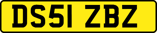 DS51ZBZ
