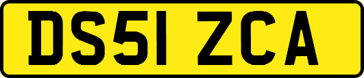 DS51ZCA