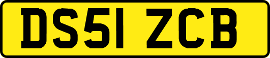 DS51ZCB