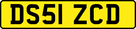 DS51ZCD