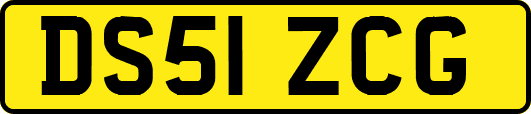 DS51ZCG