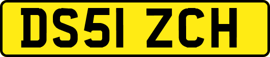 DS51ZCH