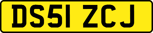 DS51ZCJ