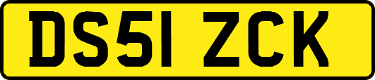 DS51ZCK