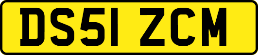 DS51ZCM