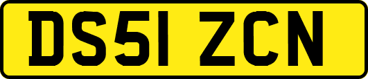 DS51ZCN