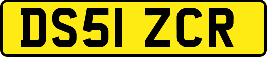 DS51ZCR
