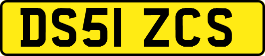 DS51ZCS