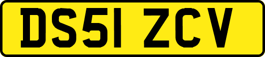 DS51ZCV