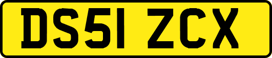 DS51ZCX