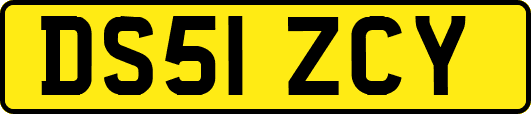 DS51ZCY