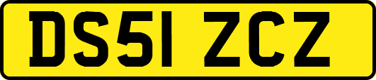 DS51ZCZ