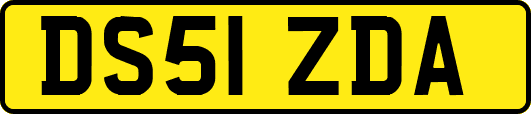 DS51ZDA