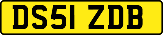 DS51ZDB