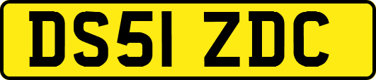 DS51ZDC