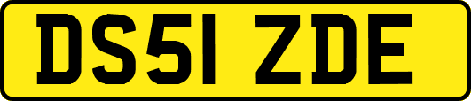 DS51ZDE