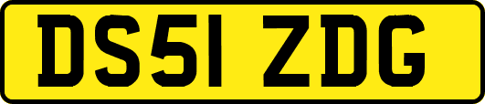 DS51ZDG
