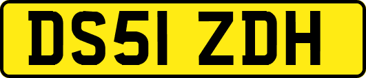 DS51ZDH