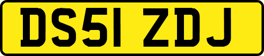 DS51ZDJ
