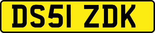 DS51ZDK