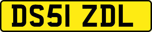 DS51ZDL