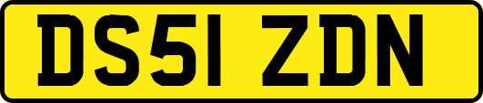 DS51ZDN
