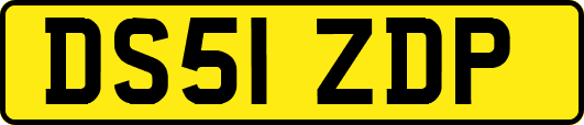 DS51ZDP