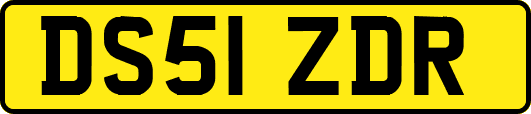 DS51ZDR