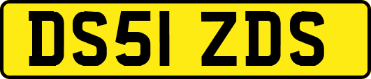 DS51ZDS