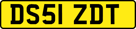 DS51ZDT