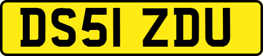DS51ZDU