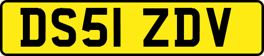 DS51ZDV