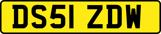 DS51ZDW