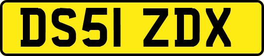 DS51ZDX