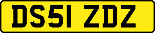 DS51ZDZ