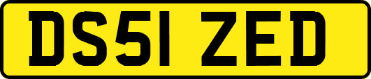 DS51ZED