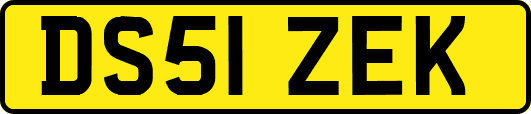 DS51ZEK
