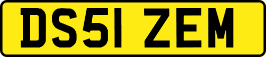 DS51ZEM