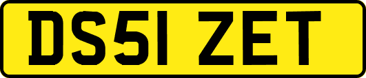 DS51ZET